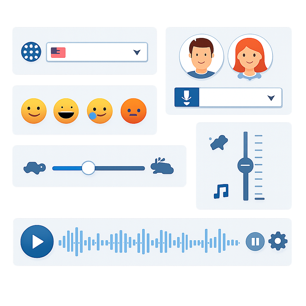 Text to Speech : guide complet et usages — illustration 4