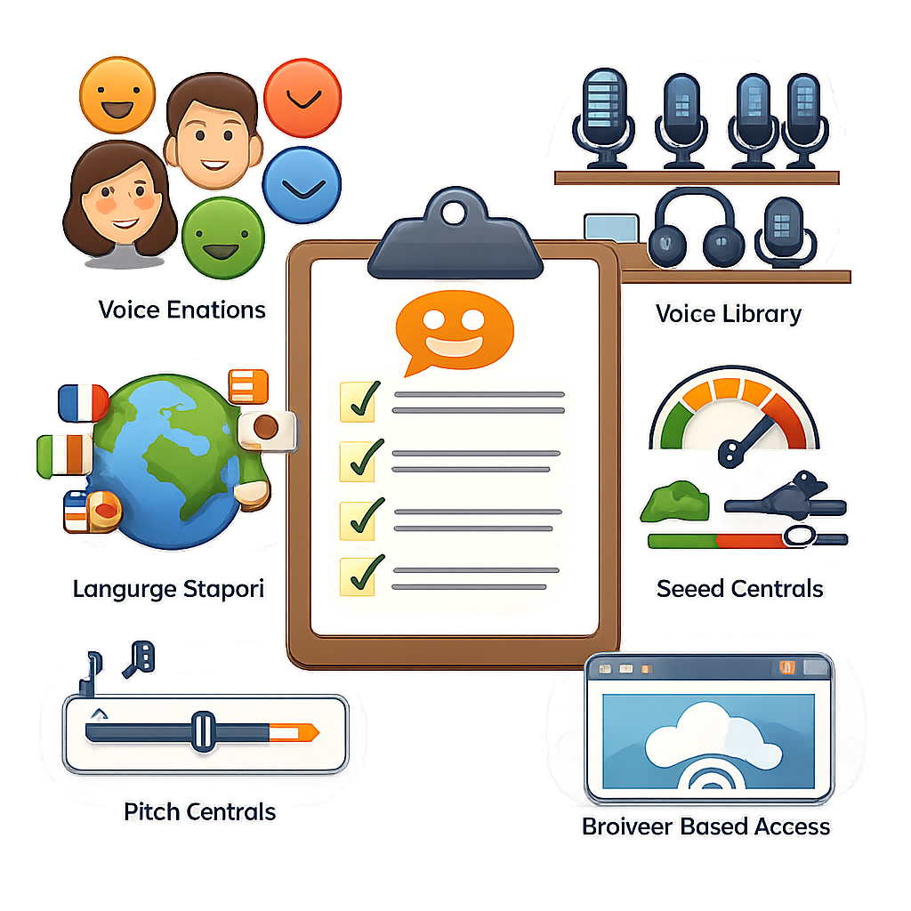 Emotion Based AI Voice Generator Guide — illustration 4