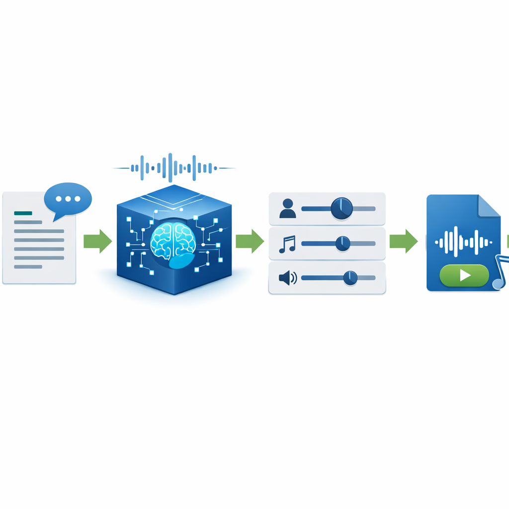 Best AI Text-to-Speech : le guide 2026 — illustration 4