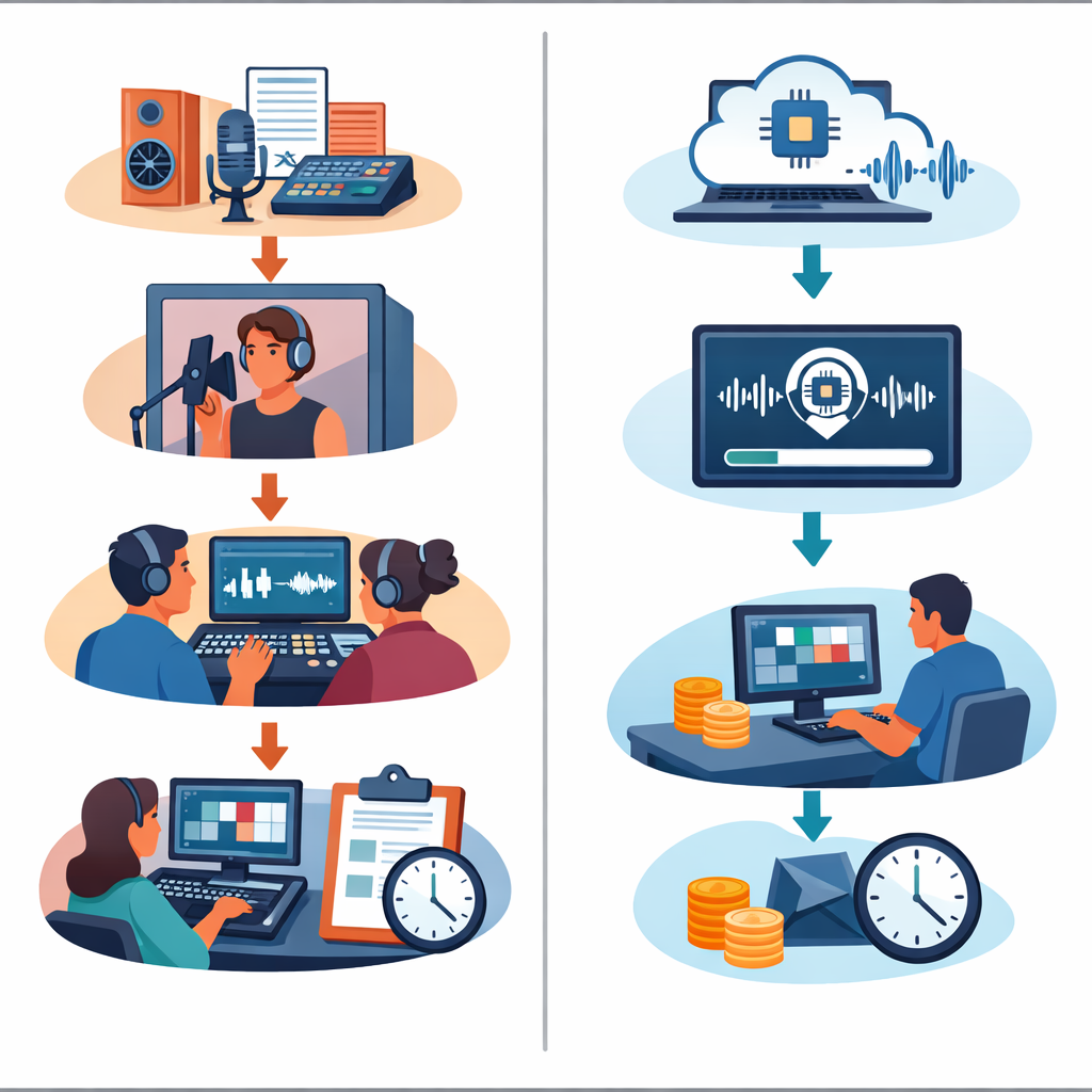 Best AI Voice Generator 2025 Guide — illustration 4