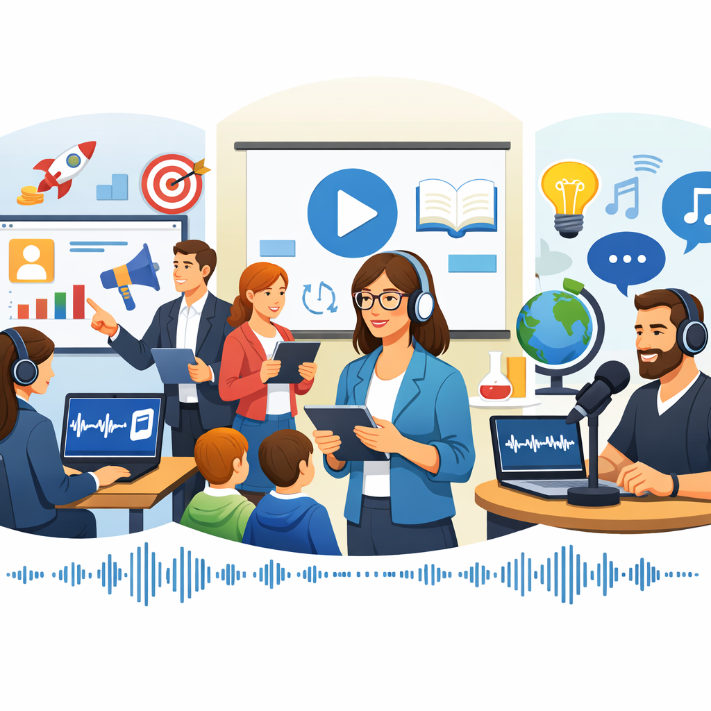 AI Text to Speech: guía para crear voces reales — illustration 4