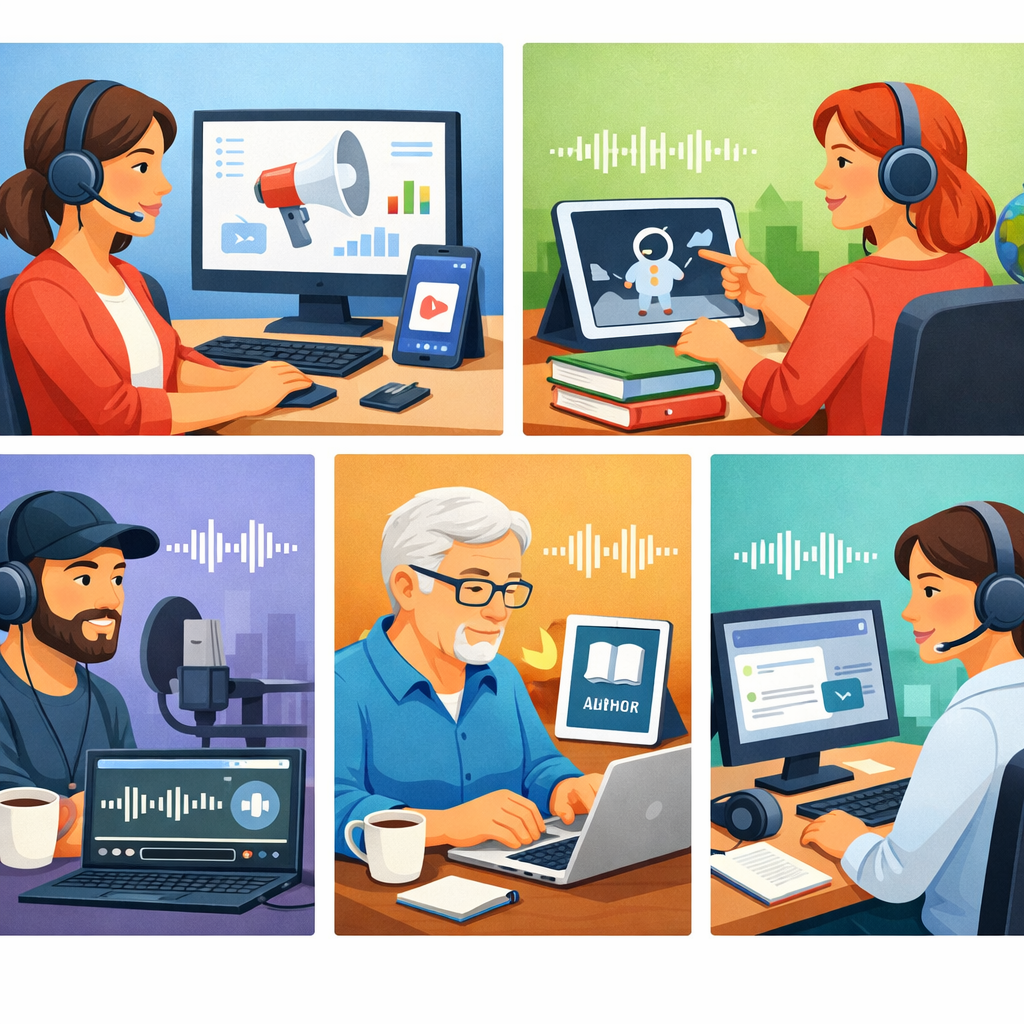 Best Text to Speech Tools for Realistic Audio — illustration 4