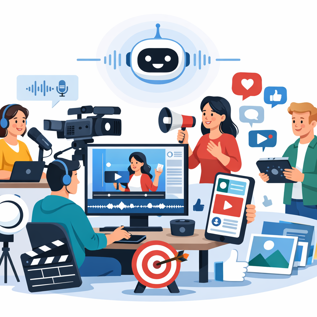 Best AI Voice Over Generator: Top Features Guide — illustration 4