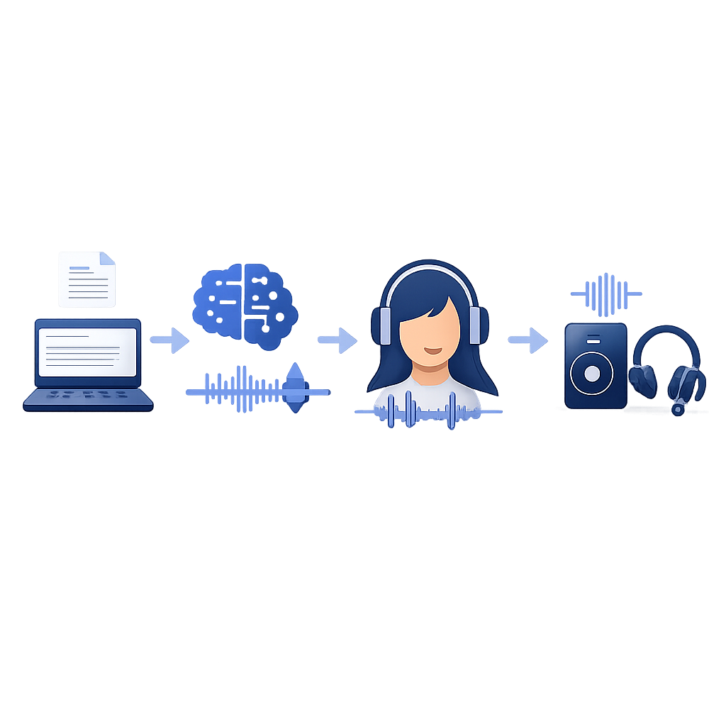ElevenLabs AI Text to Speech Alternatives — illustration 4