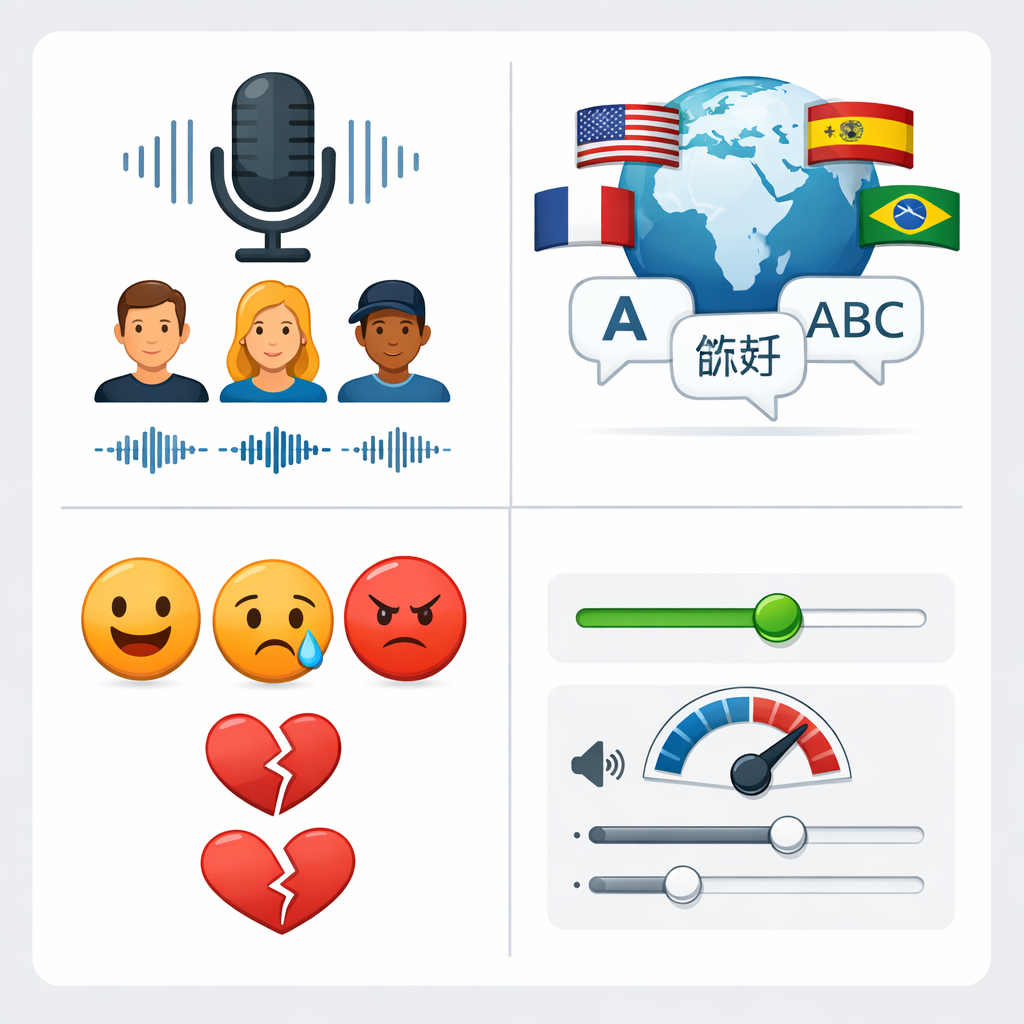 Revoicer Reviews: Features, Pricing & Verdict — illustration 4
