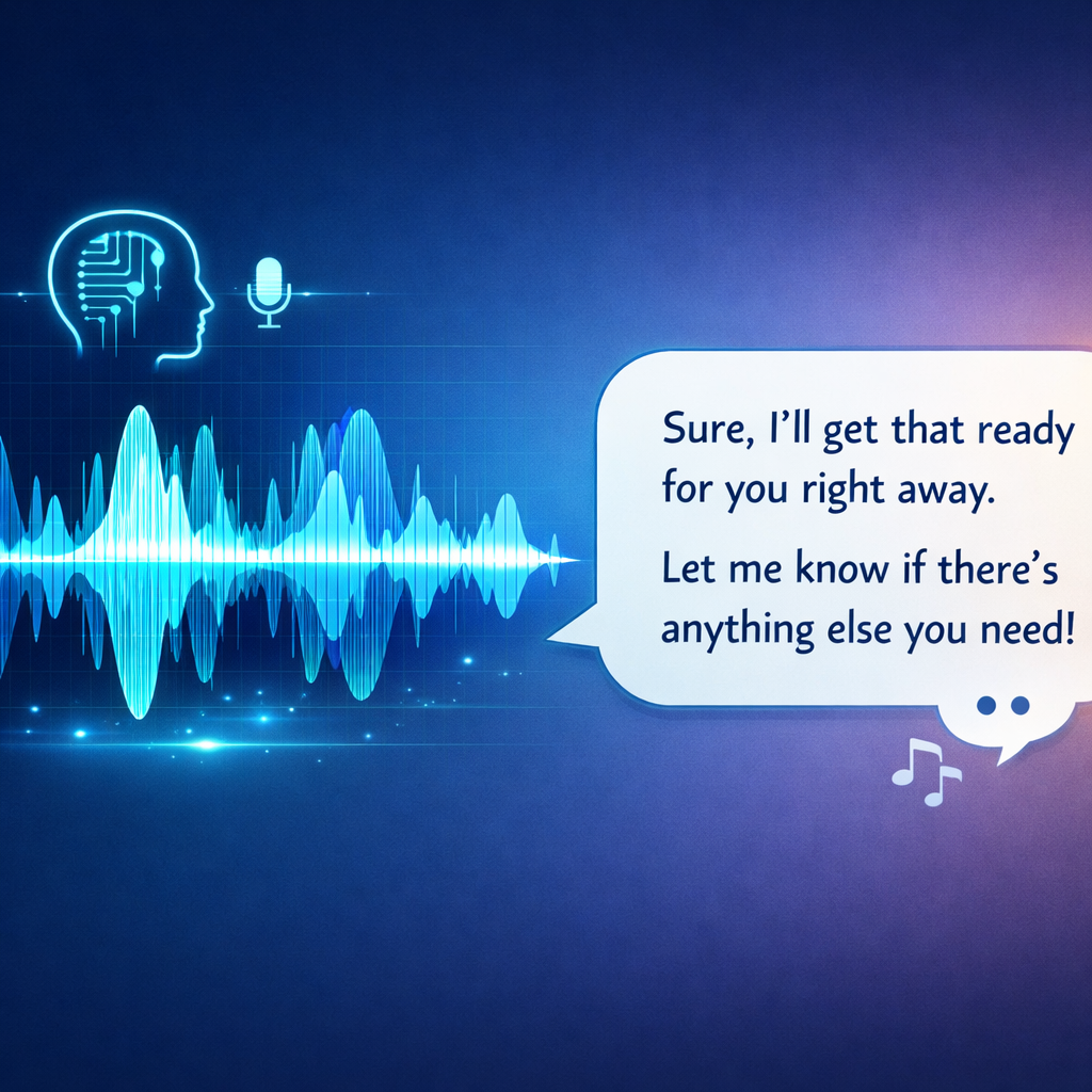 Best AI Voice Generator 2025: Top Picks — illustration 4
