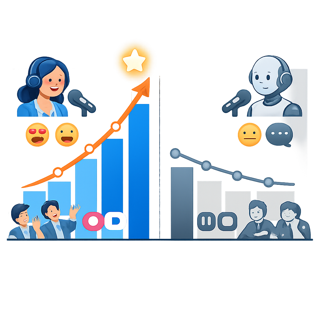 Best AI Voice Generator With Emotion in 2026 — illustration 4