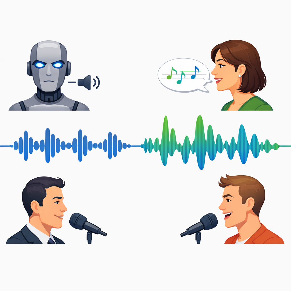 Best Text-to Speech AI: Die besten Tools 2026 — illustration 5