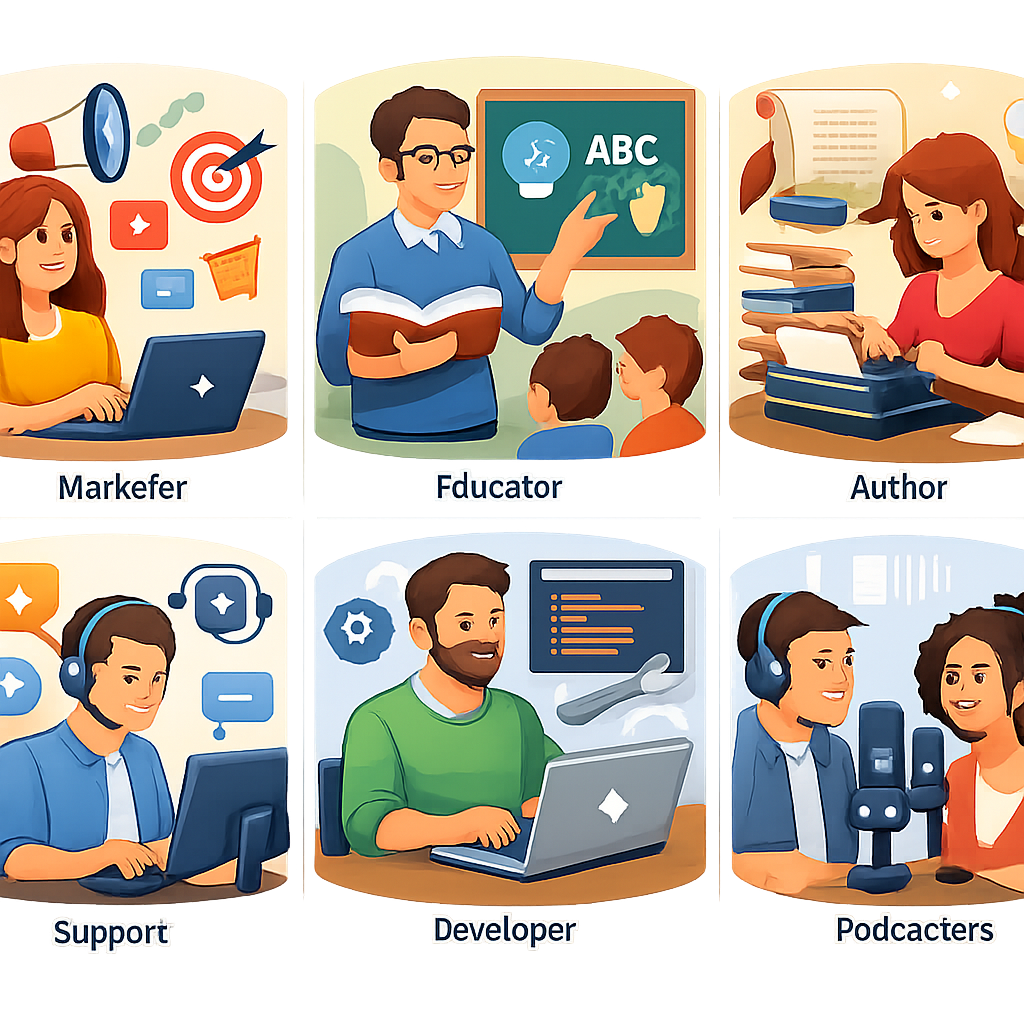 Melhor IA de texto para fala: guia completo — illustration 5