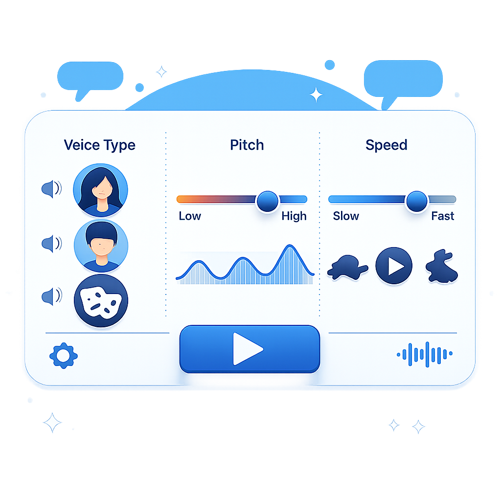 Text to Speech with Emotions: guía completa — illustration 5