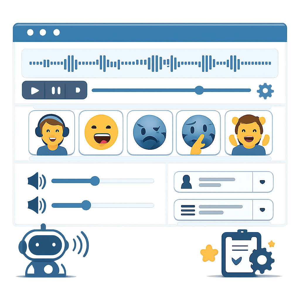 Beste Text to Speech Software 2026 im Vergleich — illustration 5