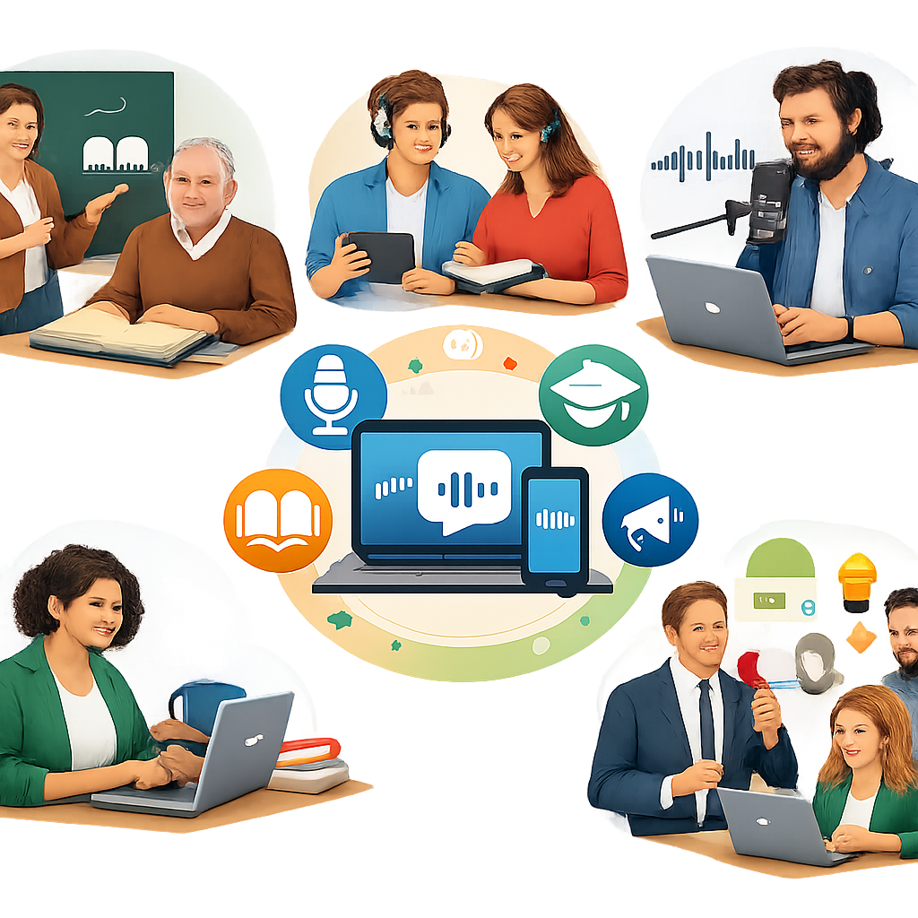 Best Text-to-Speech AI: guia completo — illustration 5