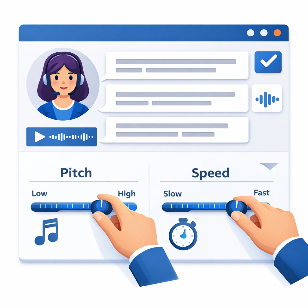 Comprar gerador de voz com IA: guia completo — illustration 5