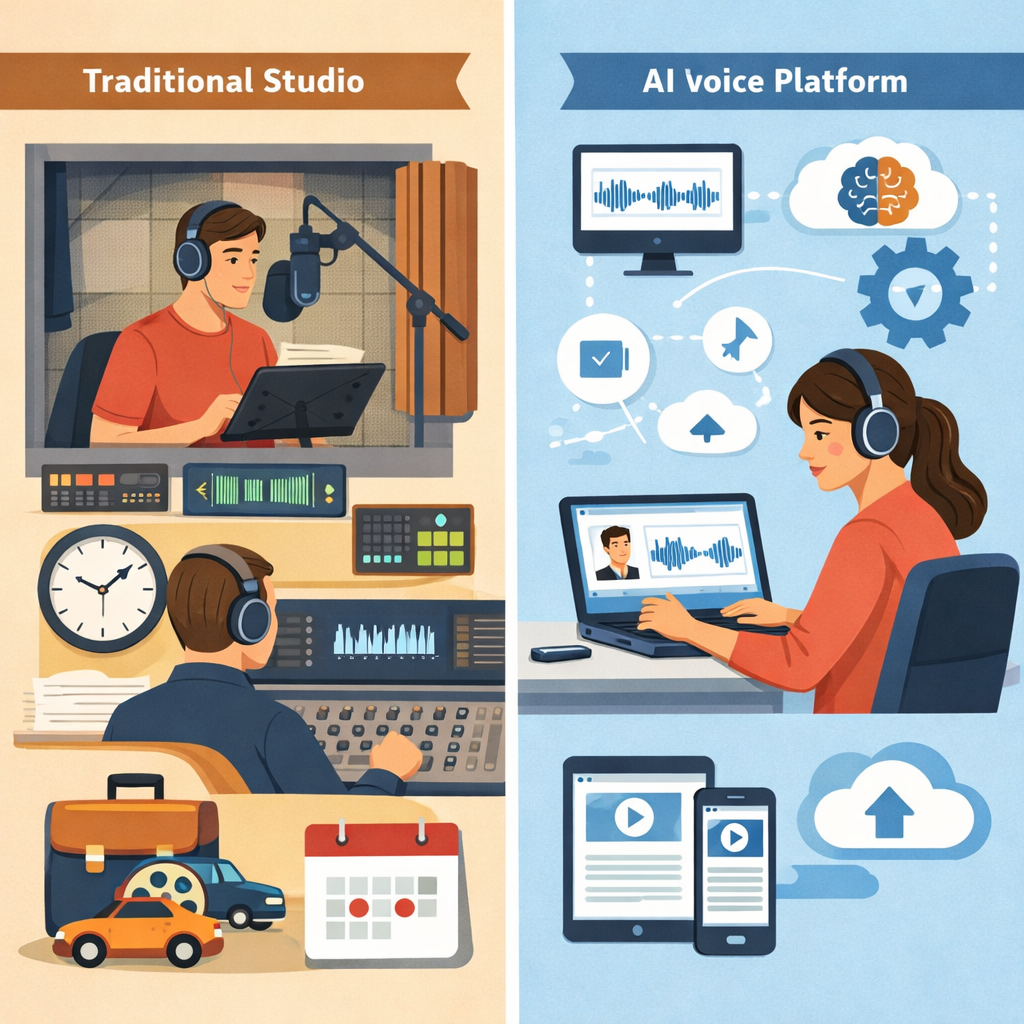 Best Text to Speech AI: Guia Completo — illustration 5