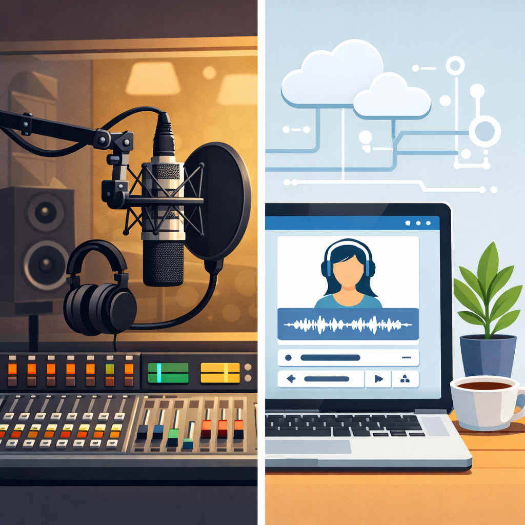 KI Stimmen Generator: So wählen Sie den richtigen — illustration 5