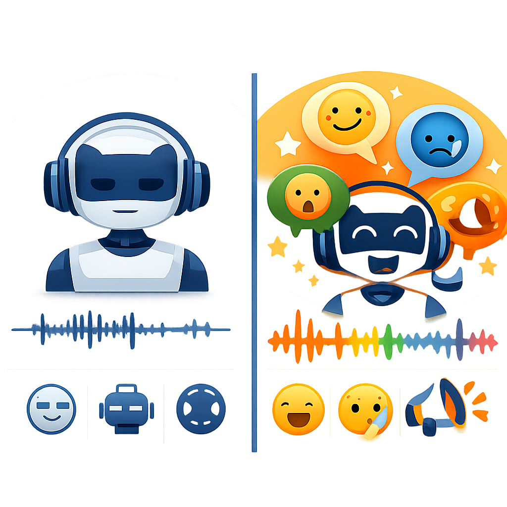 Best AI Text-to-Speech : le guide 2026 — illustration 5