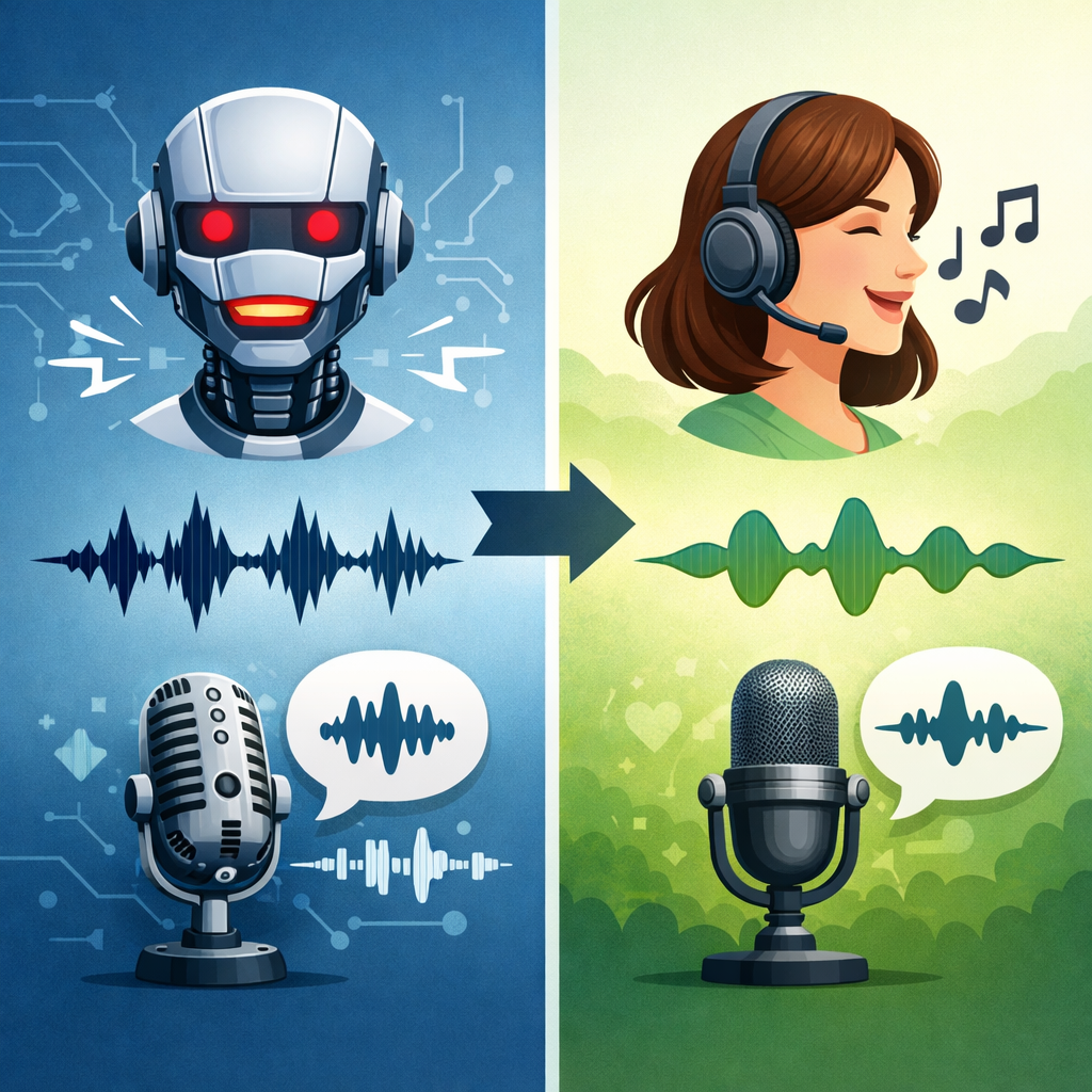 Beste KI Stimmen Software Deutsch im Vergleich — illustration 5