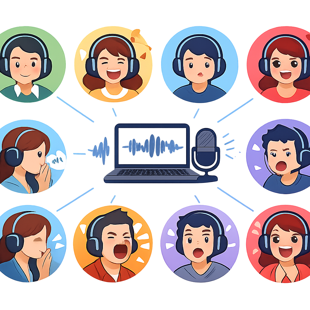 Text Voice Generator: guía para elegir el mejor — illustration 5