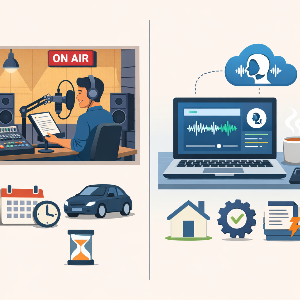 Melhor gerador de voz com IA para vendas — illustration 5