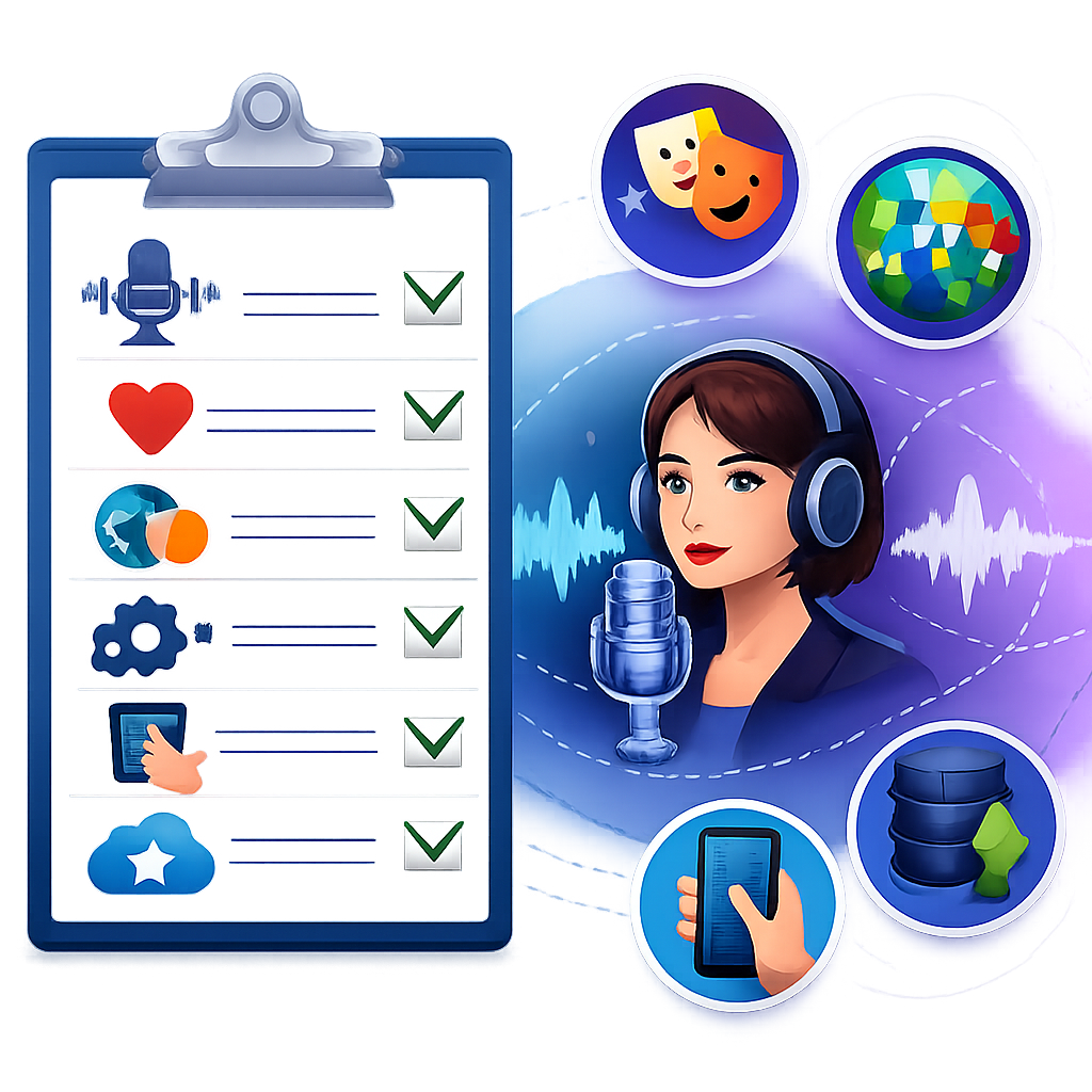 Best AI Voice Generator 2025 Guide — illustration 5