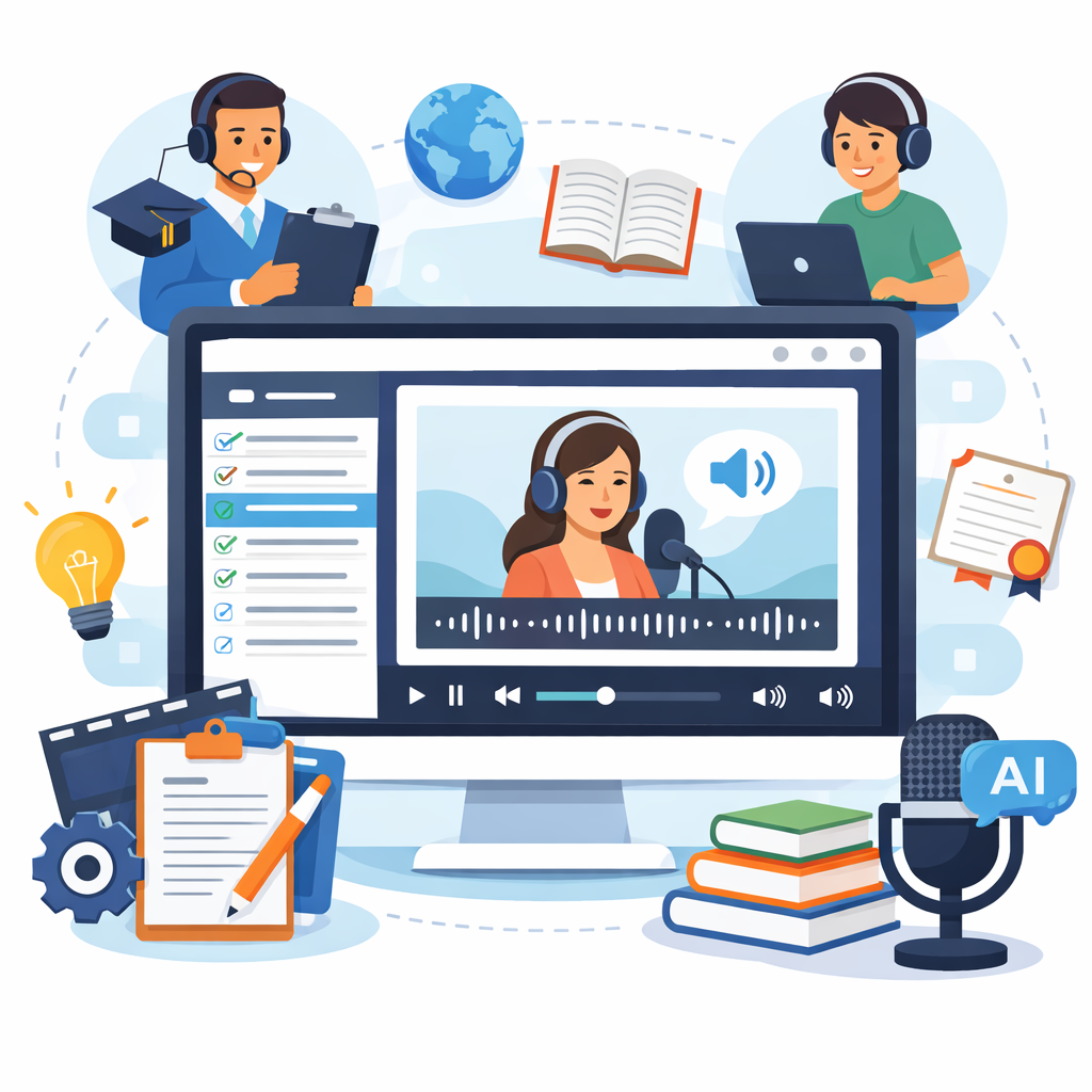 Best AI Voice Over Generator: Top Features Guide — illustration 5
