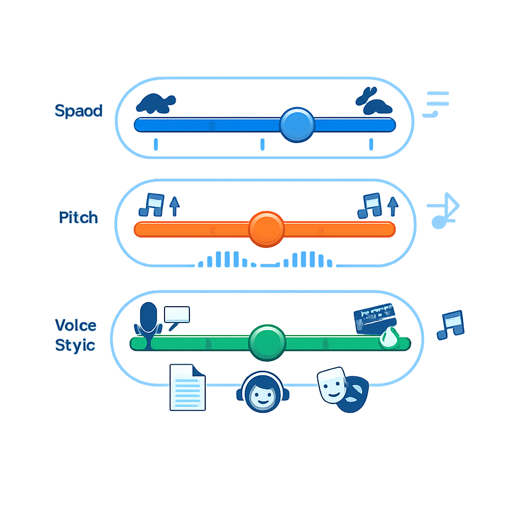 Text to Speech AI: guía para elegir la mejor — illustration 5