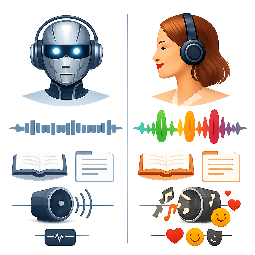 Text to-Speech AI: guía para voces realistas — illustration 5
