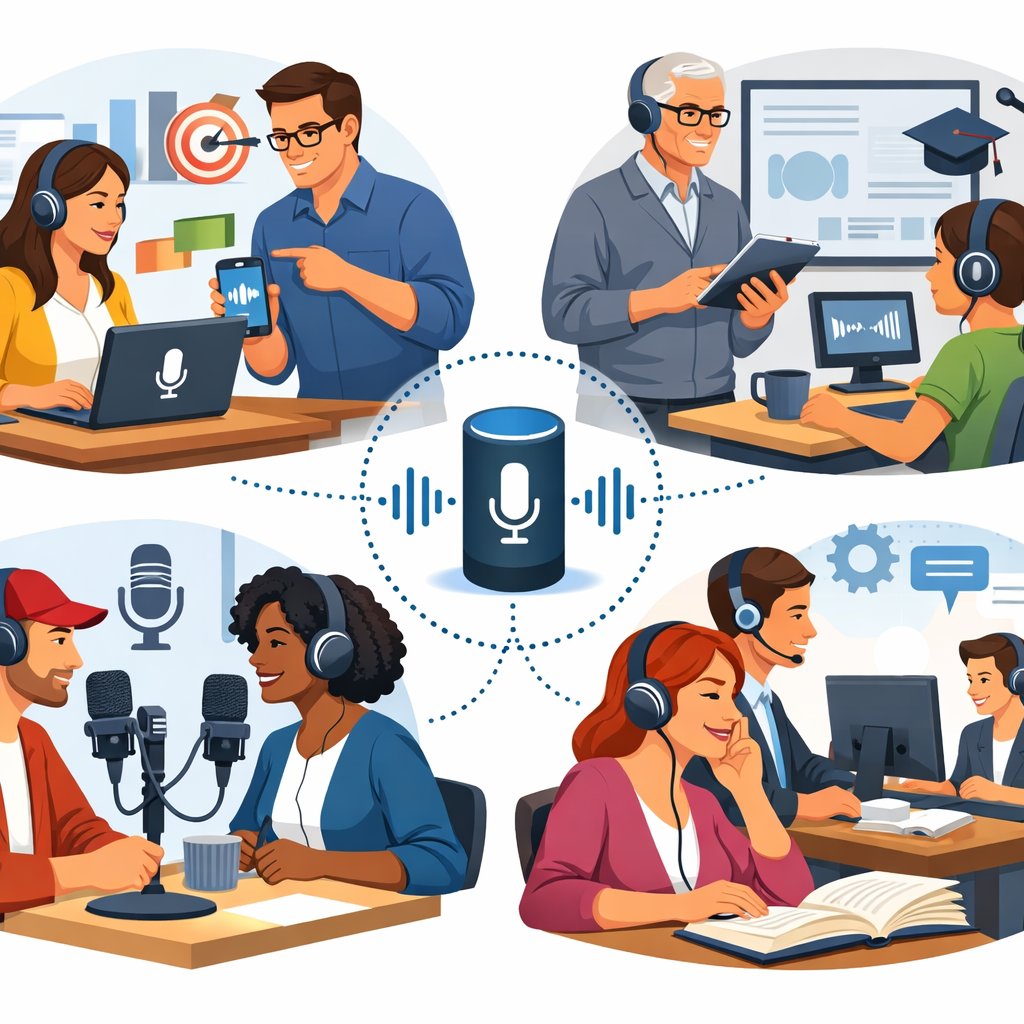 Voice AI: guia prático para criar locuções reais — illustration 5