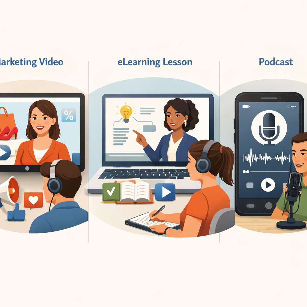 Text to Speech Voices: How to Choose the Best — illustration 5