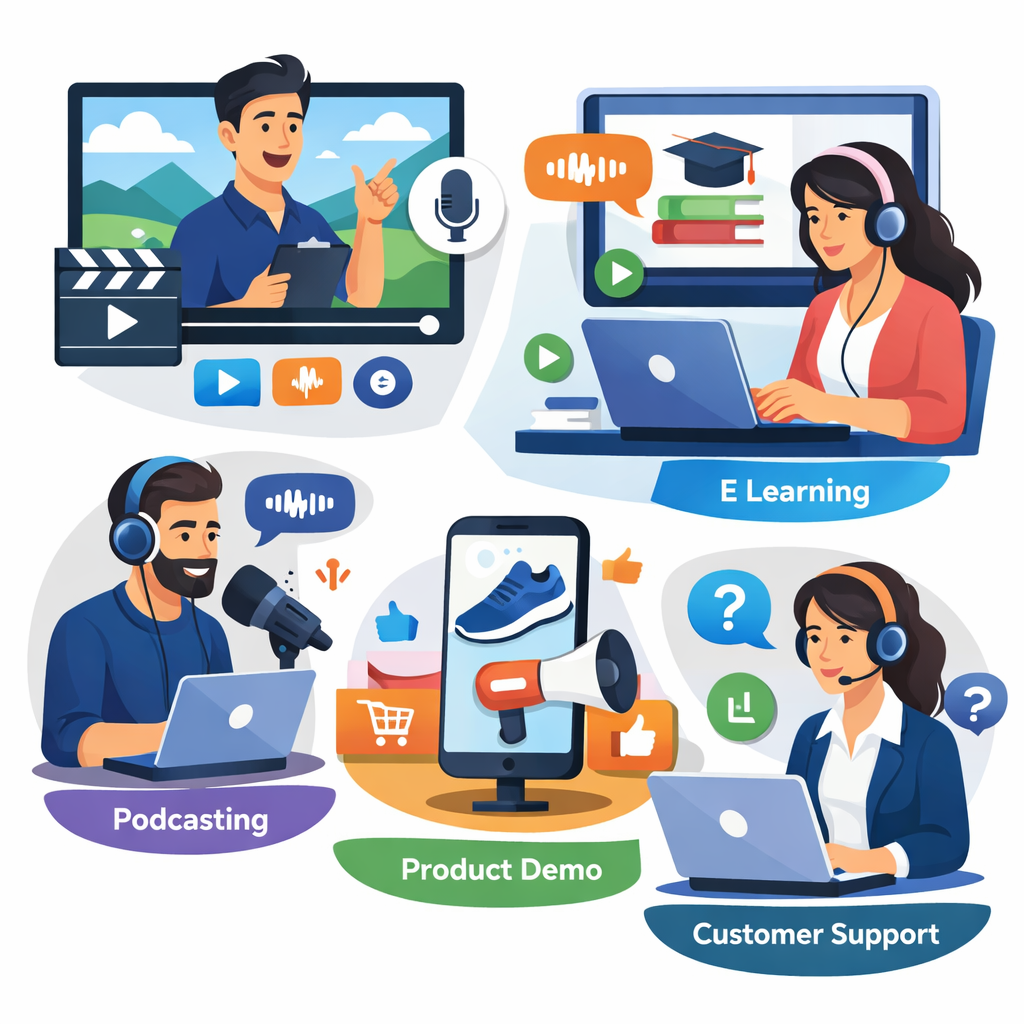 ElevenLabs AI Text to Speech Alternatives — illustration 5