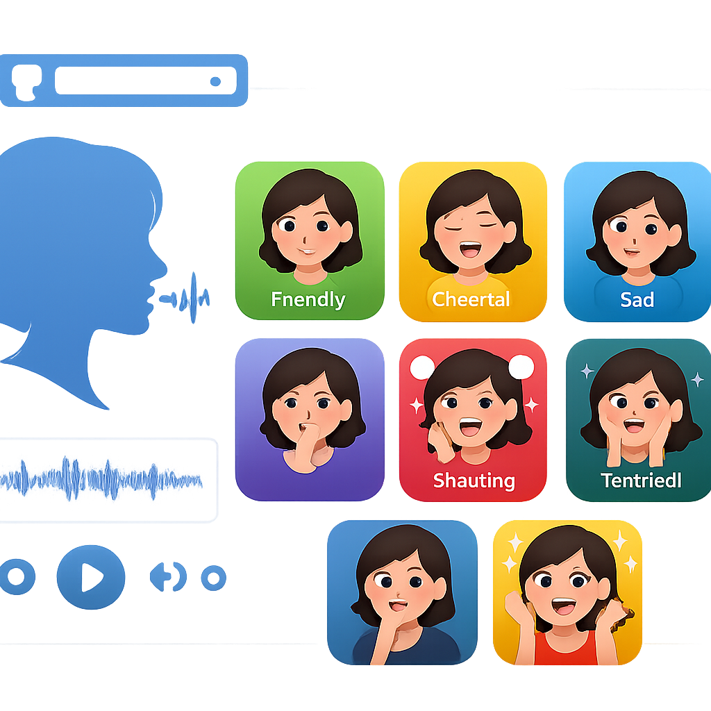 AI Voice Generators: Features, Uses & Benefits — illustration 5