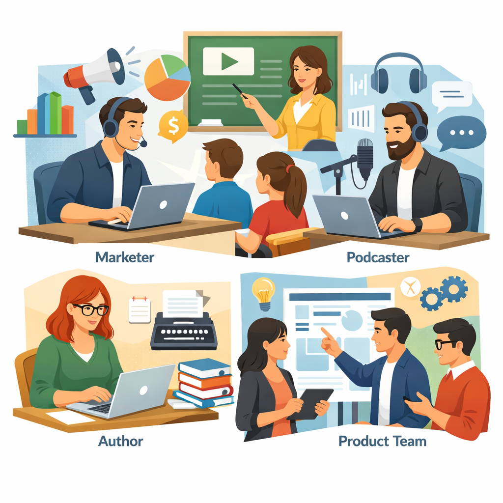 Revoicer Reviews: Features, Pricing & Verdict — illustration 5