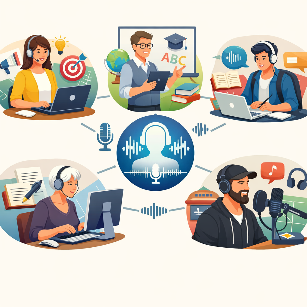 Best AI Voice Generator: guía para elegir bien — illustration 5