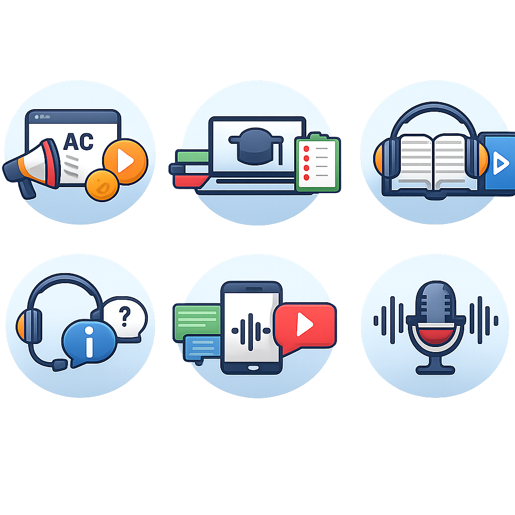 Revoicer Review: Features, Pricing & Use Cases — illustration 5