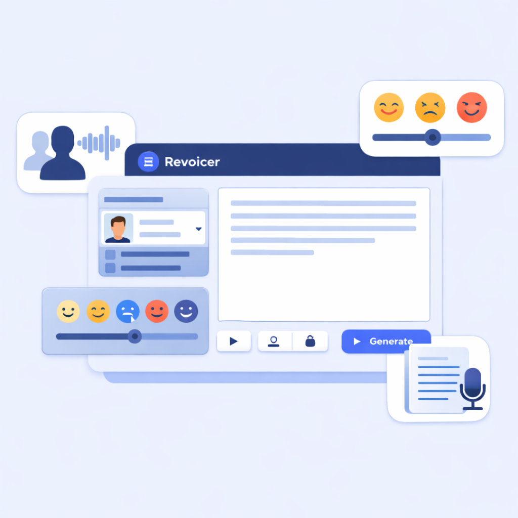 Best AI Voice Over Generator Guide — illustration 5