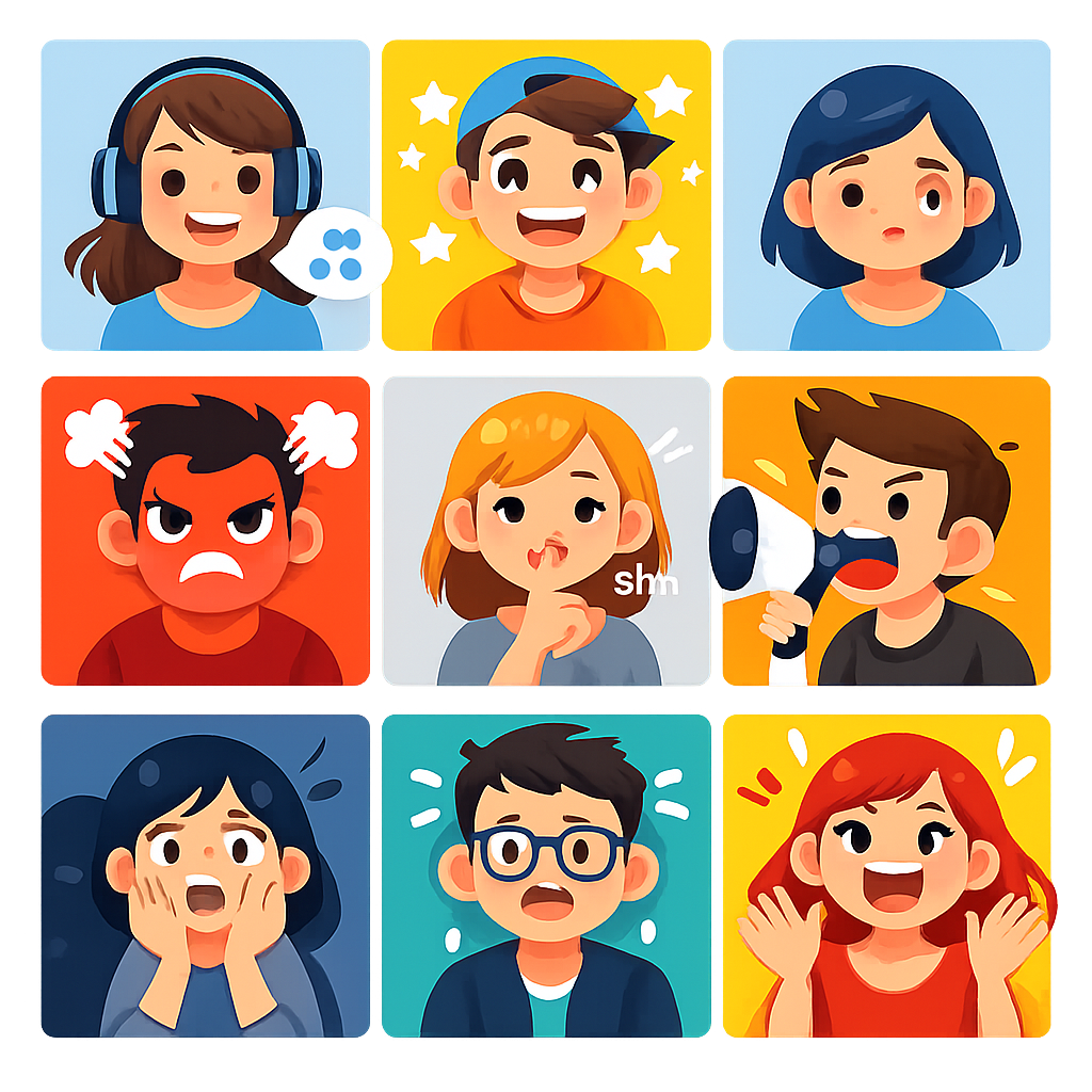 Best Text-to Speech AI: Die besten Tools 2026 — illustration 6