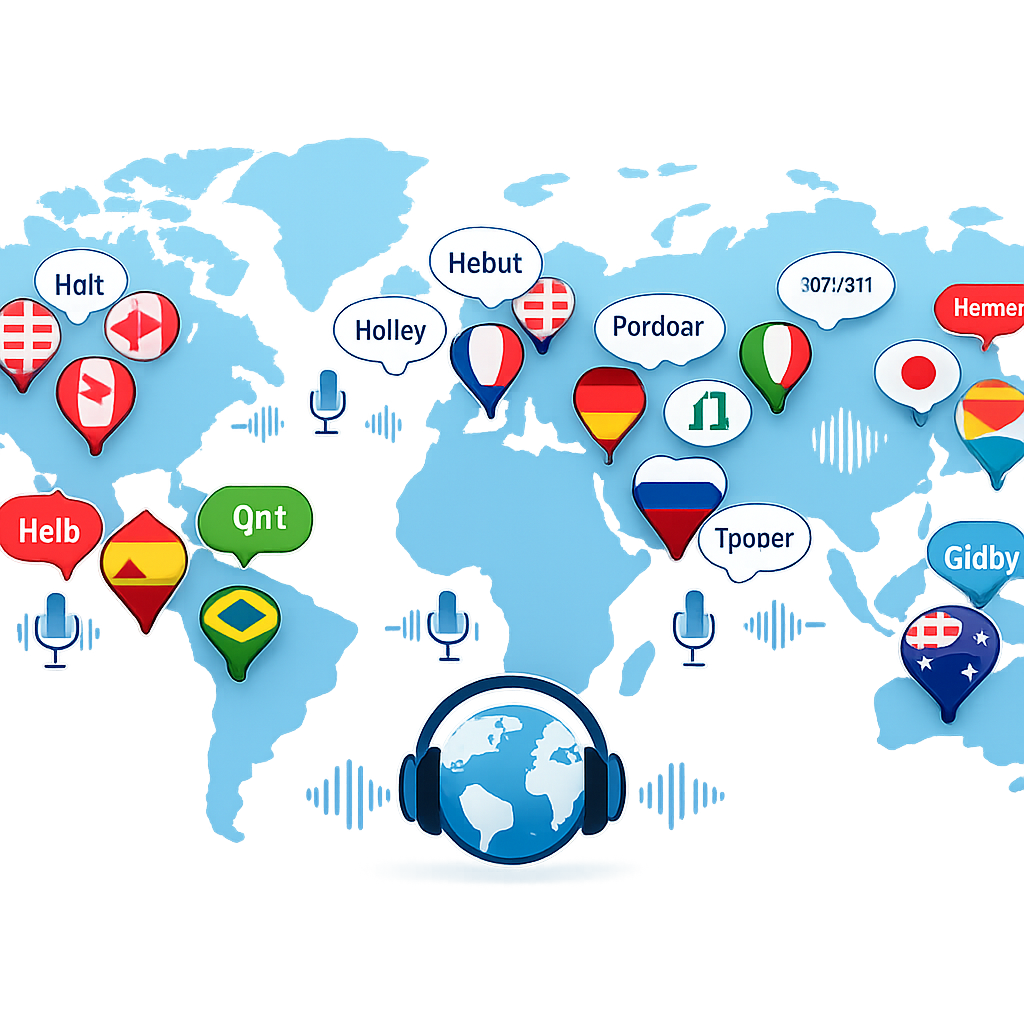 Best AI Voice Generator: guía para elegir bien — illustration 6