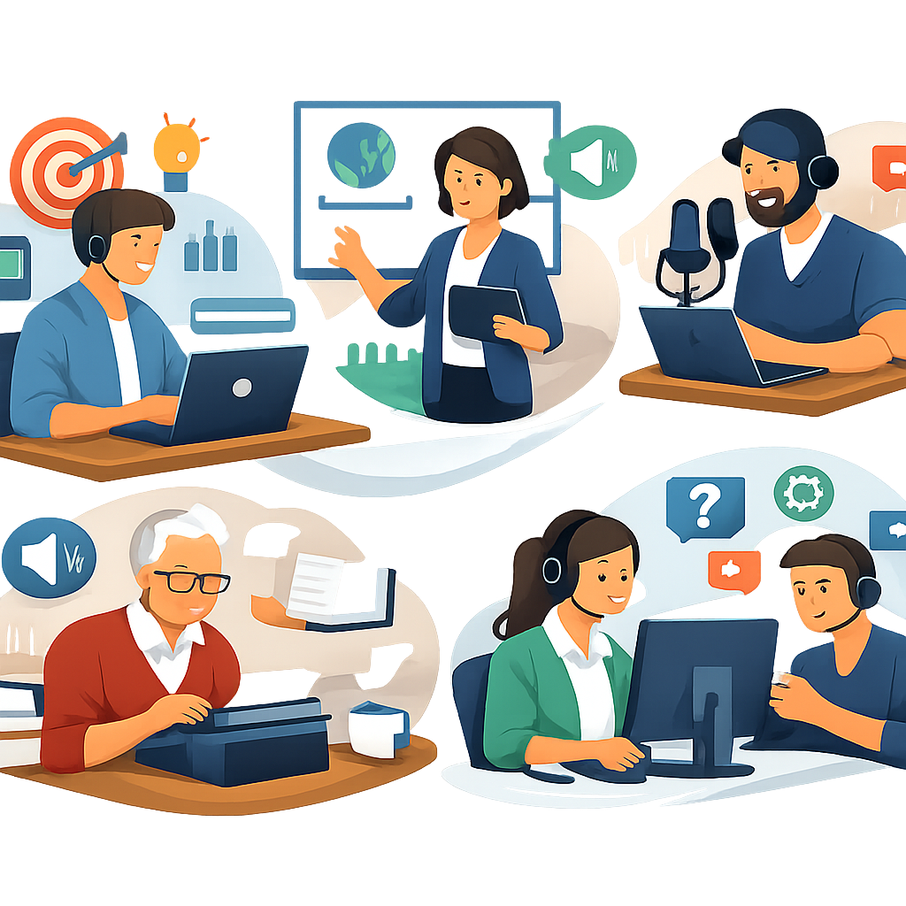 Best text-to-speech AI : le meilleur guide — illustration 6