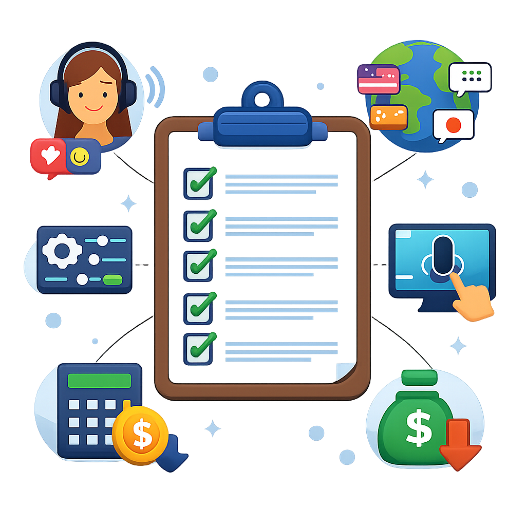 Best Text-to-Speech AI: guia completo — illustration 6