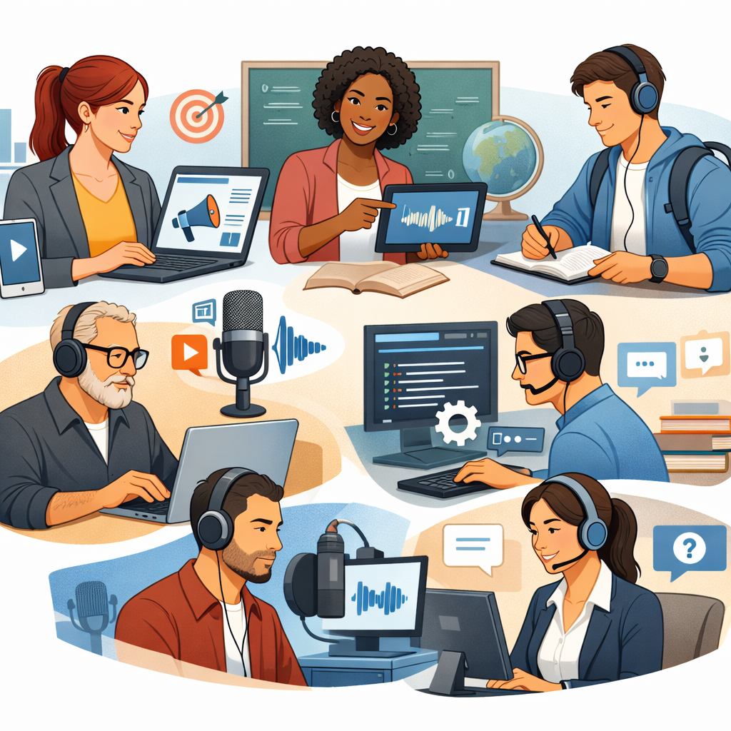 Best Text-to-Speech AI: Top Features to Compare — illustration 6