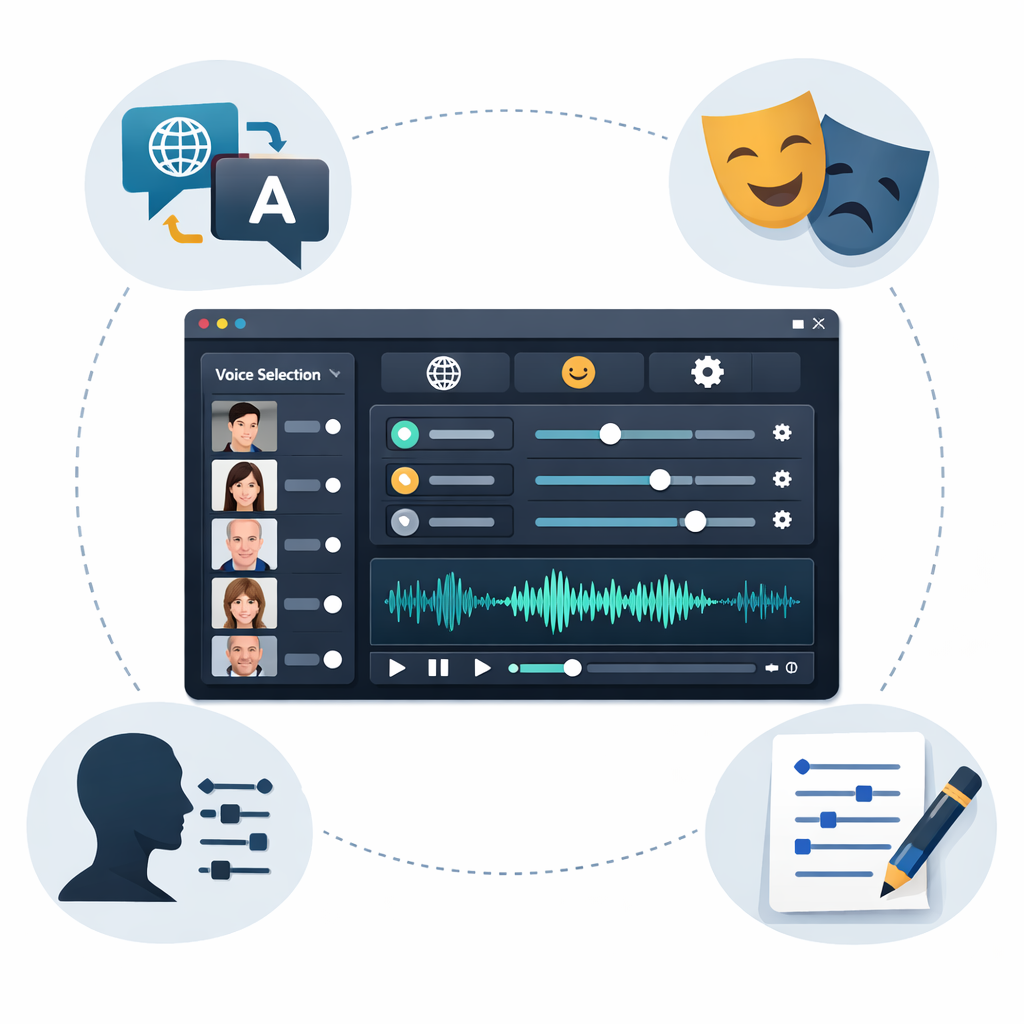 Comprar gerador de voz com IA: guia completo — illustration 6