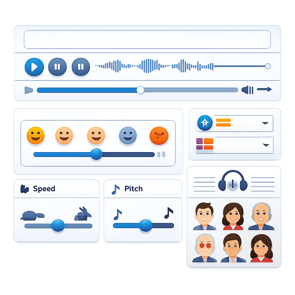 AI Voice Text to Speech: guía para elegir bien — illustration 6