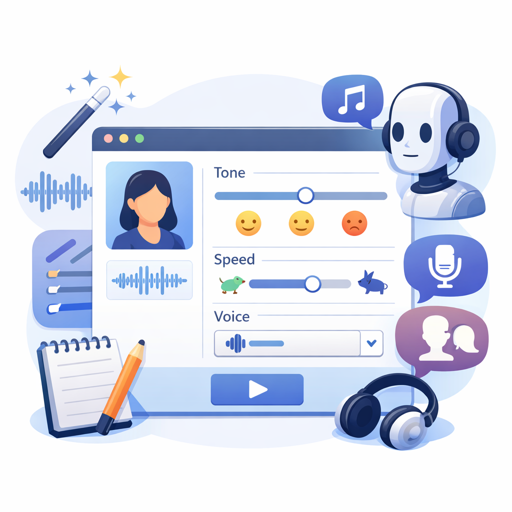 Comprar software de voz IA: guia para escolher — illustration 6