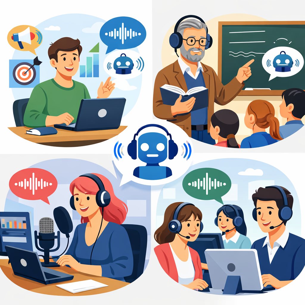 Text Voice Generator: guía para elegir el mejor — illustration 6