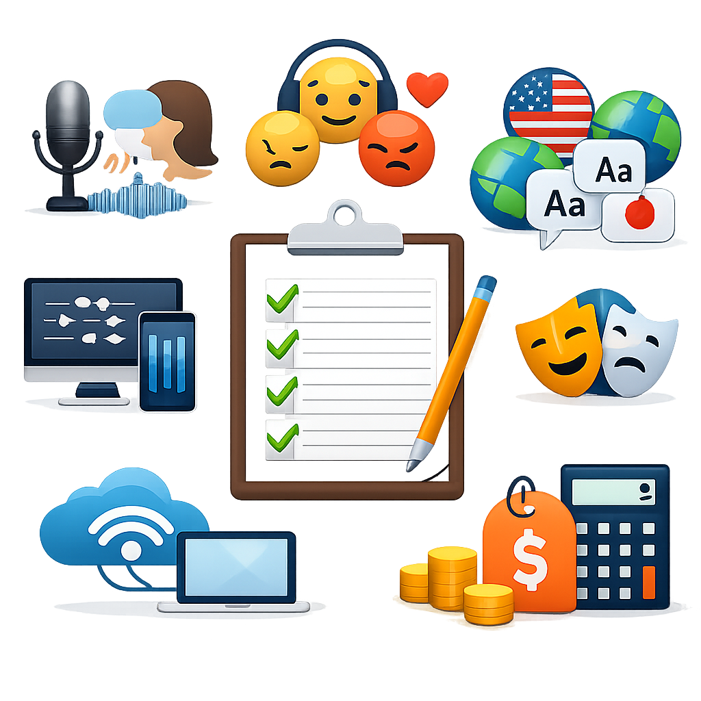 ElevenLabs AI Text to Speech Alternatives — illustration 6