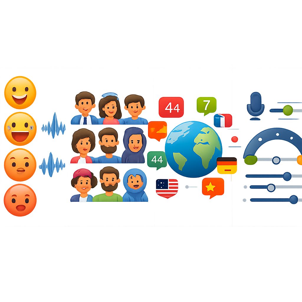 Revoicer Review: Features, Pricing & Use Cases — illustration 6