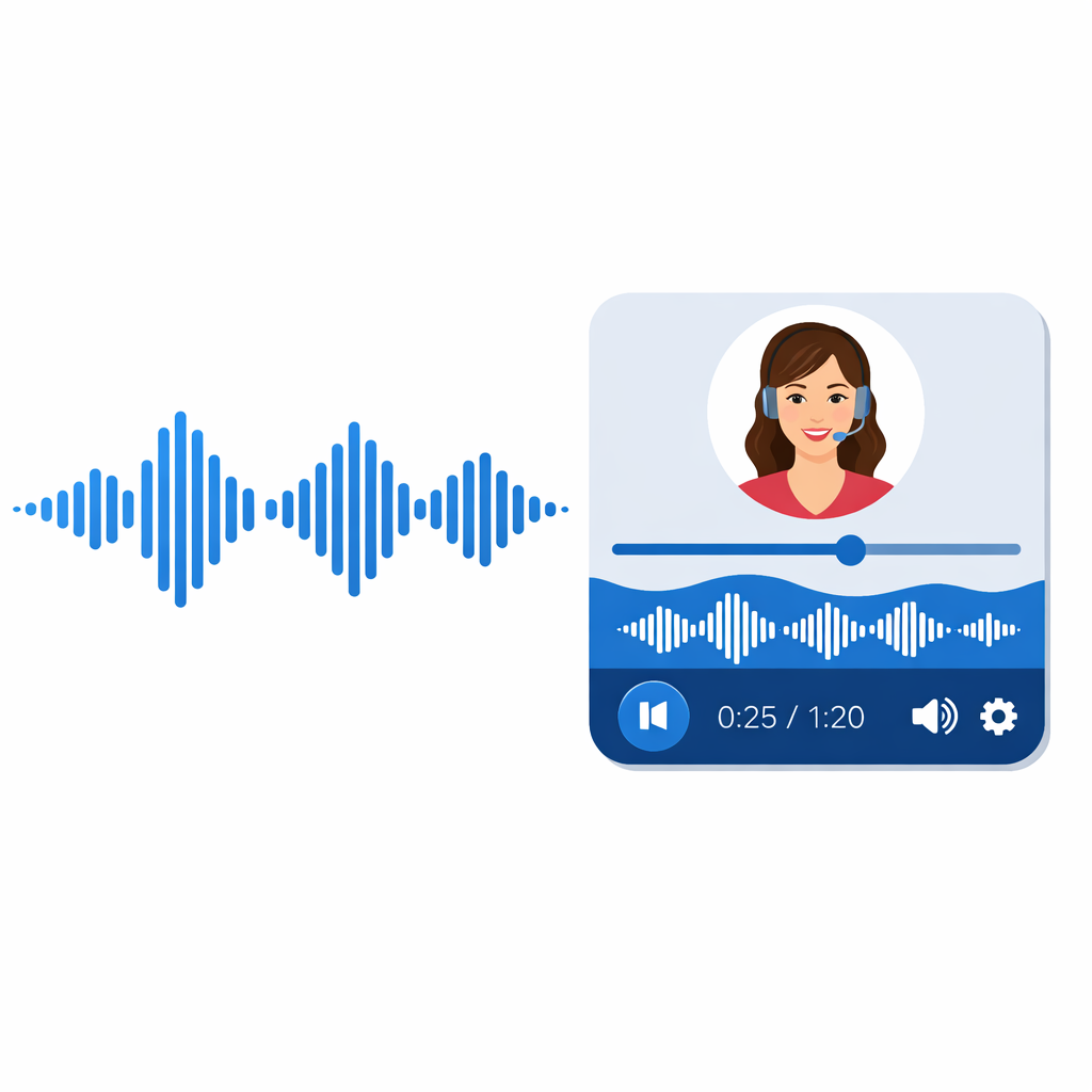 Best AI Voice Generator: guía para elegir — illustration 7