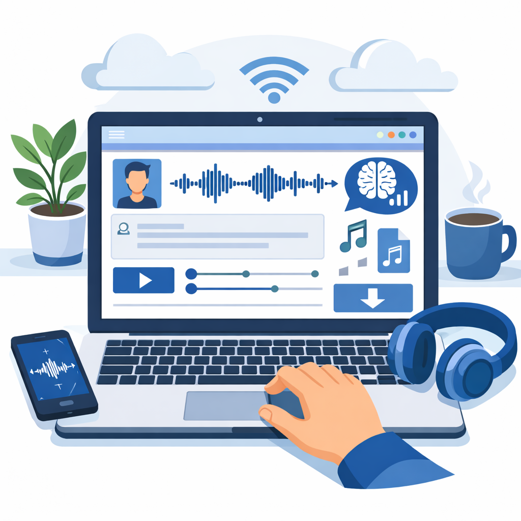 Best AI Voice Generator: guía para elegir bien — illustration 7