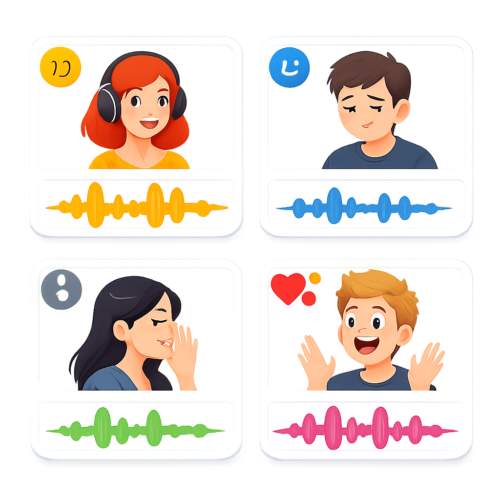 AI Voice Text to Speech: guía para elegir bien — illustration 7