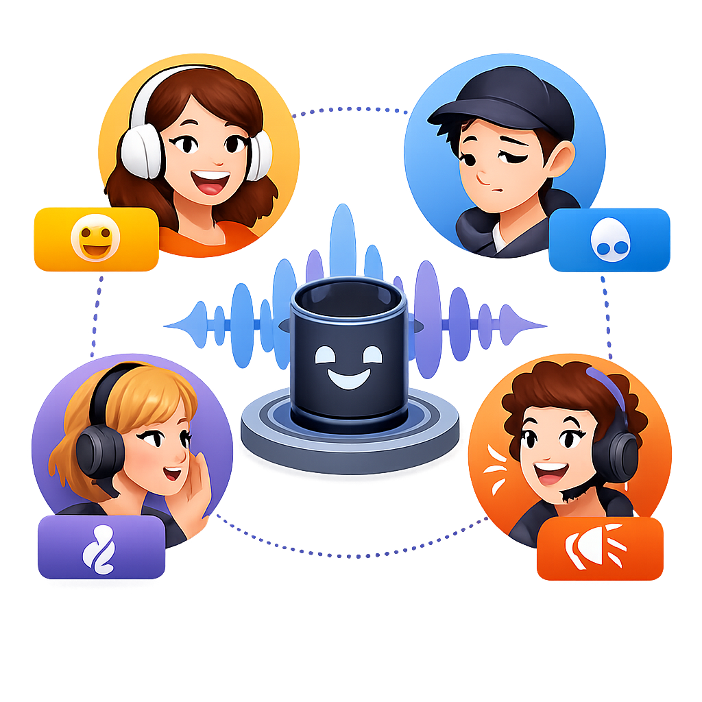 Text to Speech : guide complet et usages — illustration 7